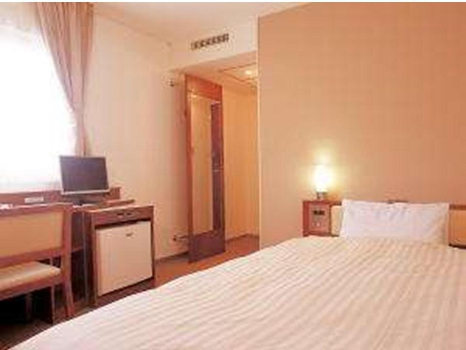 Shizuoka Town Hotel Zimmer foto