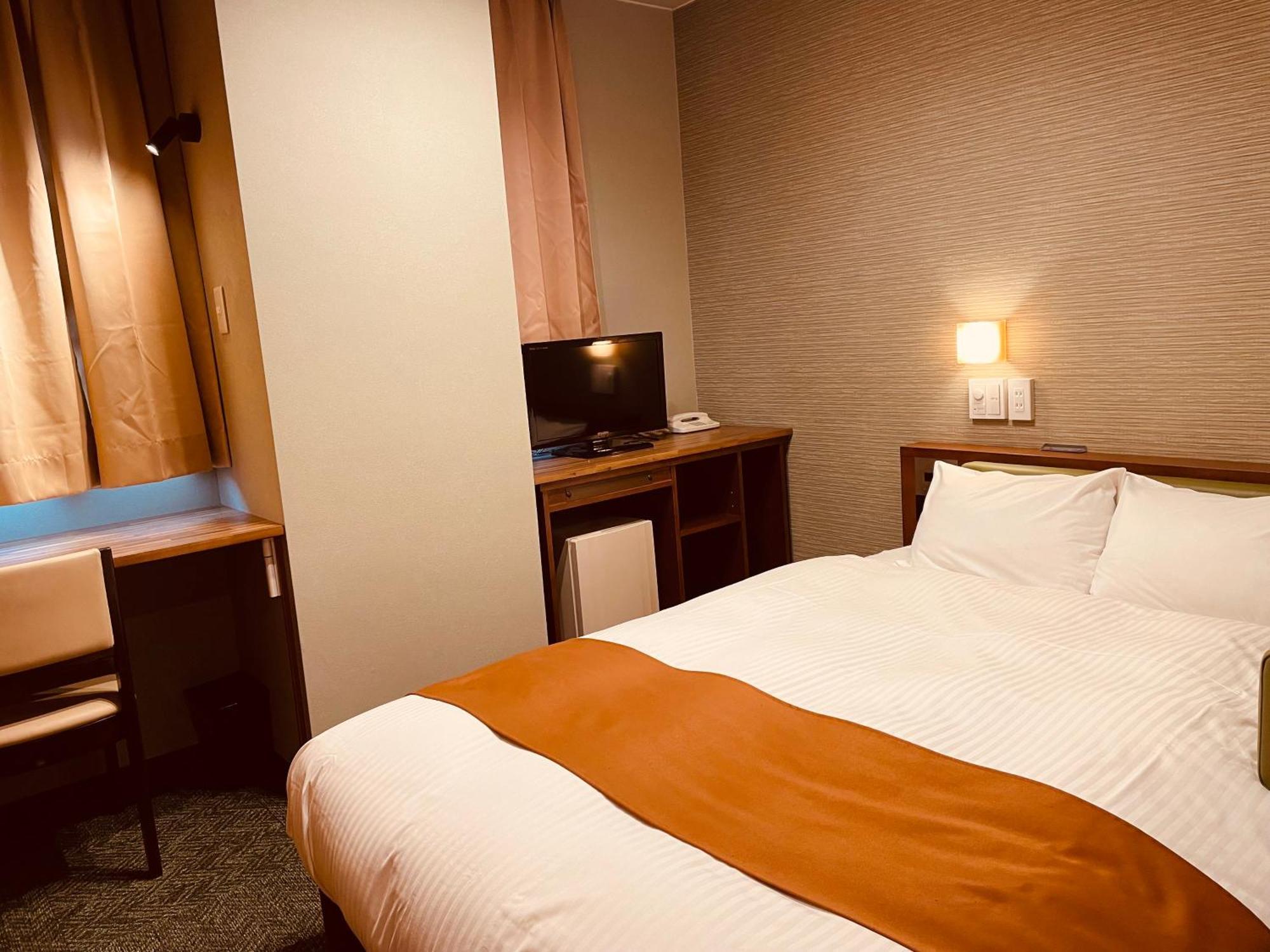 Shizuoka Town Hotel Exterior foto