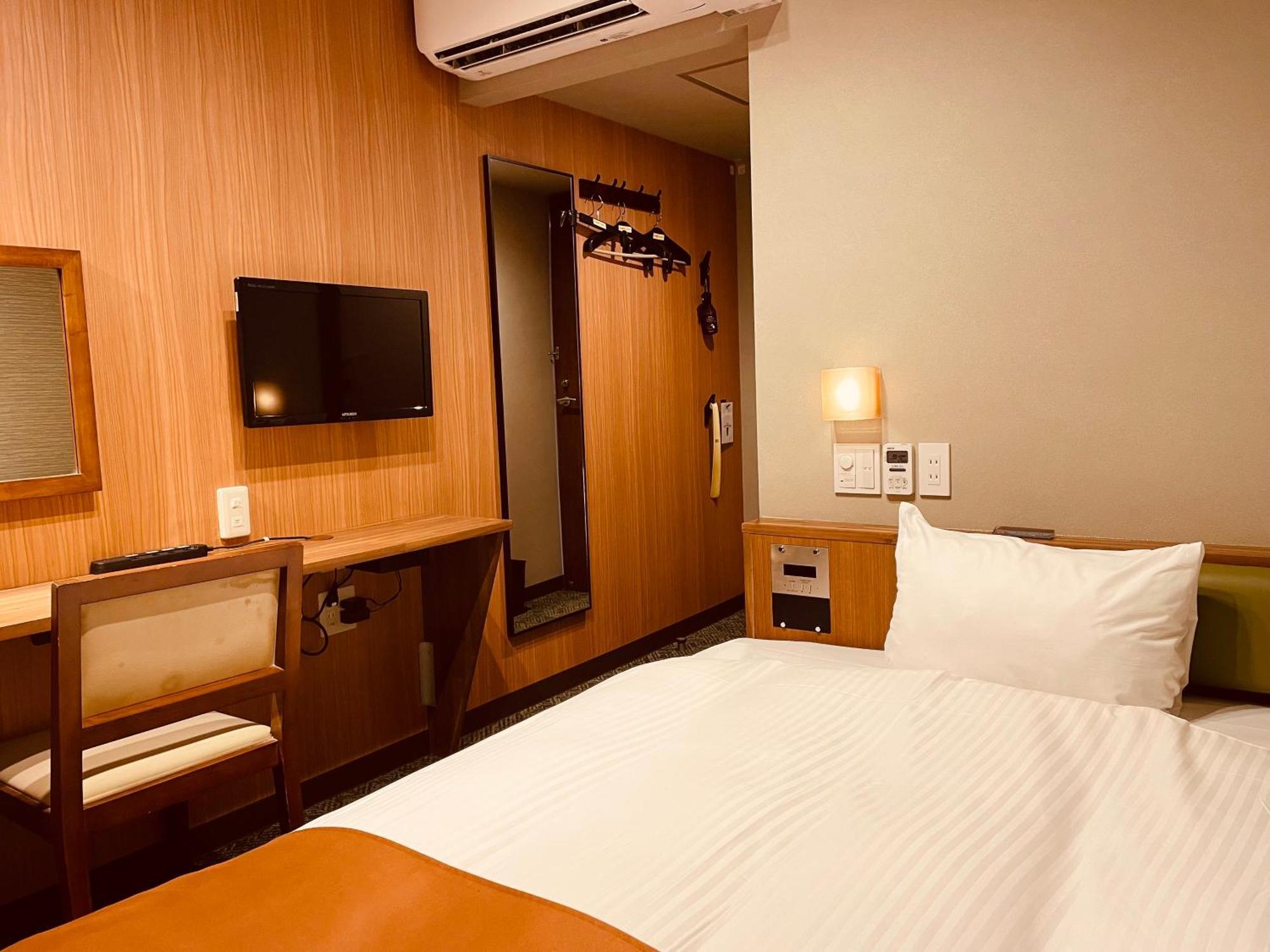 Shizuoka Town Hotel Exterior foto