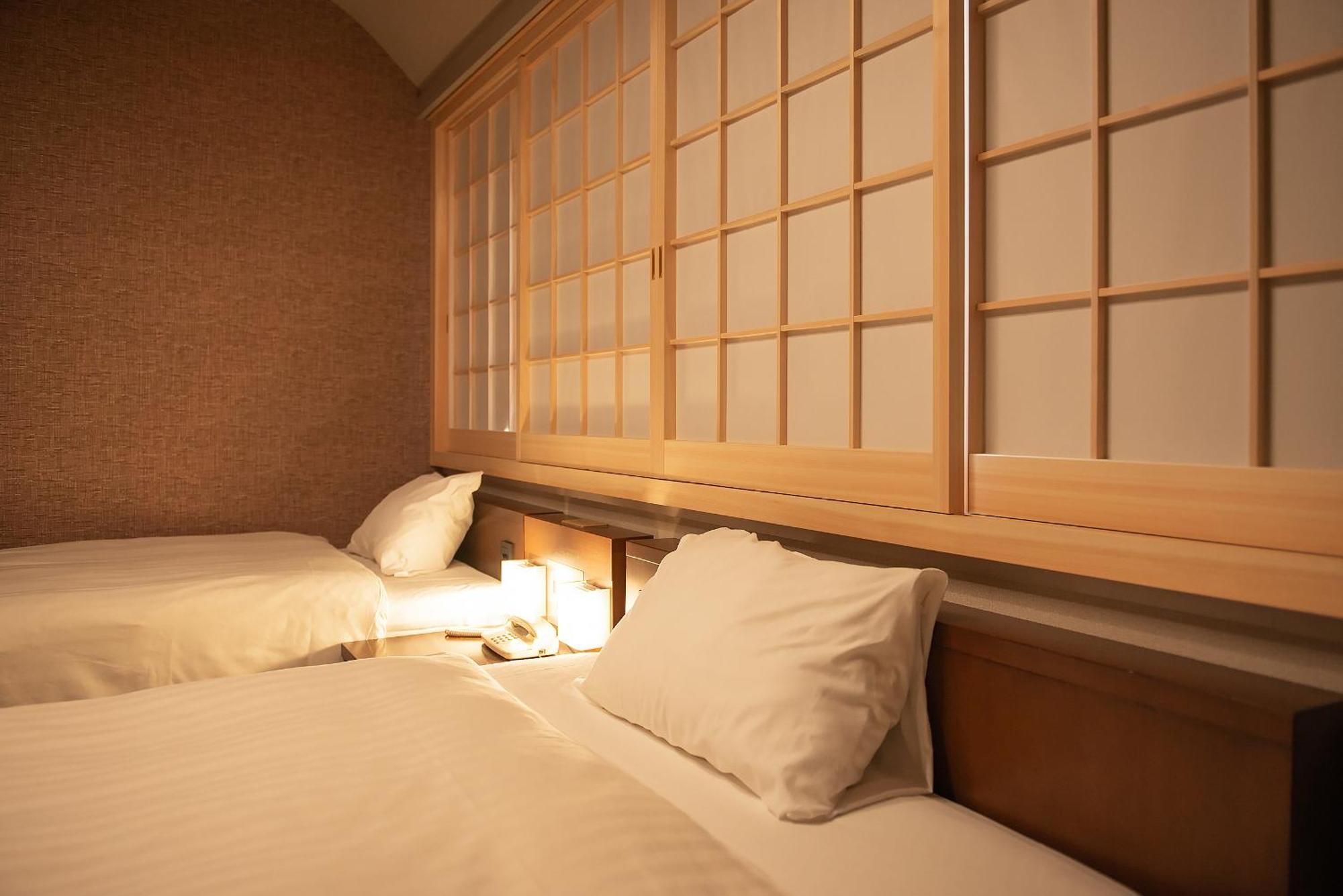 Shizuoka Town Hotel Exterior foto